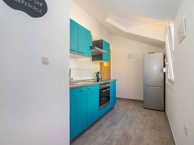 Ferienwohnung für 4 Personen (60 m²) in Marina 9/10