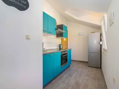 Ferienwohnung für 4 Personen (60 m²) in Marina 7/10