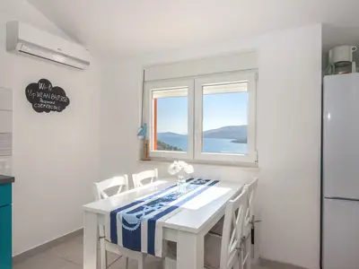 Ferienwohnung für 4 Personen (60 m²) in Marina 7/10