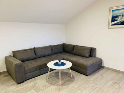 Ferienwohnung für 4 Personen (60 m²) in Marina 10/10