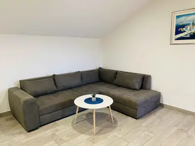 Ferienwohnung für 4 Personen (60 m²) in Marina 4/10