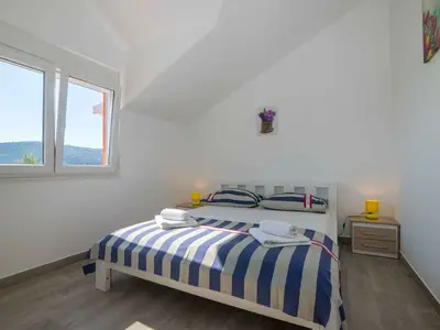Ferienwohnung für 4 Personen (60 m²) in Marina 9/10