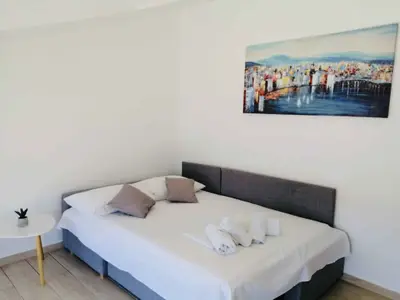 Ferienwohnung für 4 Personen (60 m²) in Marina 4/10