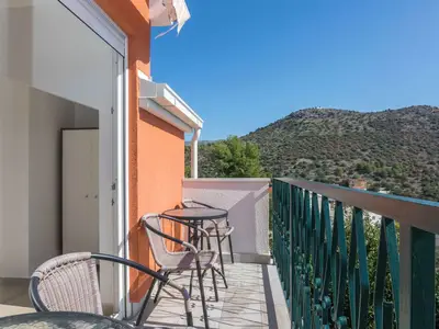 Ferienwohnung für 4 Personen (60 m²) in Marina 3/10