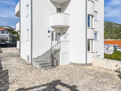 Ferienwohnung für 3 Personen (30 m²) in Marina 3/10