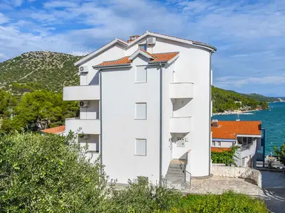 Ferienwohnung für 3 Personen (30 m²) in Marina 4/10