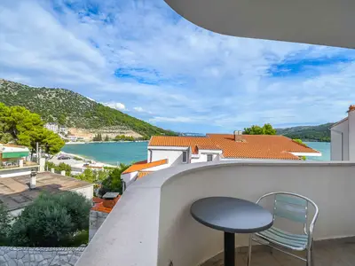 Ferienwohnung für 3 Personen (25 m²) in Marina 6/10