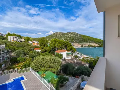 Ferienwohnung für 3 Personen (30 m²) in Marina 6/10