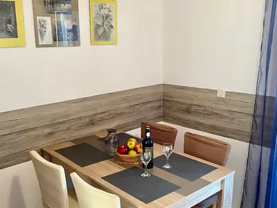 Ferienwohnung für 4 Personen in Marina 3/10