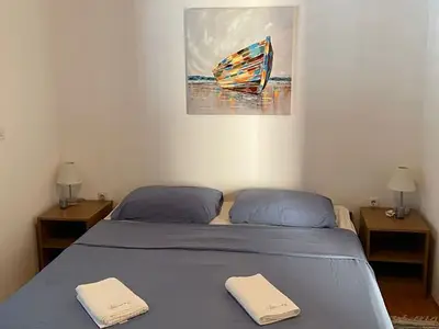 Ferienwohnung für 4 Personen in Marina 7/10