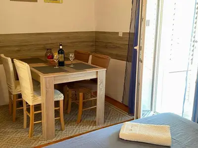Ferienwohnung für 4 Personen in Marina 8/10