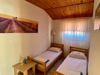 Ferienwohnung für 4 Personen in Marina 9/10
