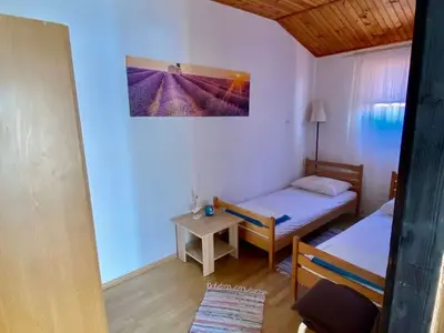Ferienwohnung für 4 Personen in Marina 10/10