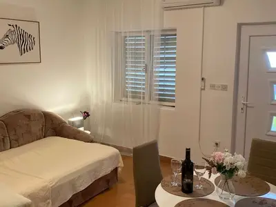 Ferienwohnung für 4 Personen in Marina 3/10