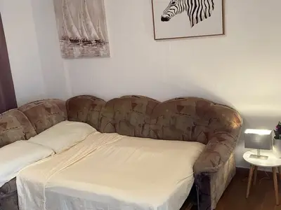 Ferienwohnung für 4 Personen in Marina 4/10