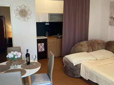 Ferienwohnung für 4 Personen in Marina 6/10