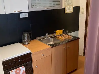 Ferienwohnung für 4 Personen in Marina 7/10