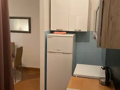 Ferienwohnung für 4 Personen in Marina 8/10