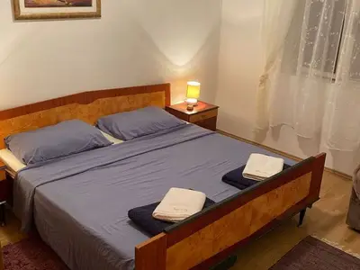 Ferienwohnung für 4 Personen in Marina 9/10