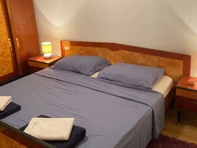 Ferienwohnung für 4 Personen in Marina 10/10