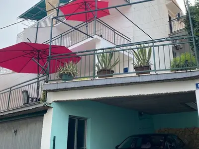 Ferienwohnung für 4 Personen in Marina 1/10