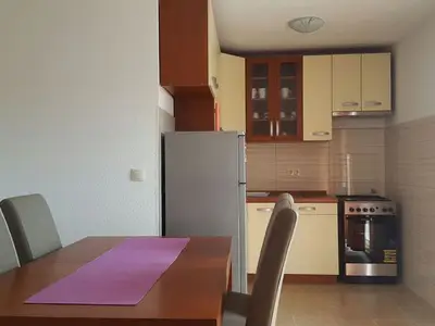 Ferienwohnung für 6 Personen in Marina 6/10