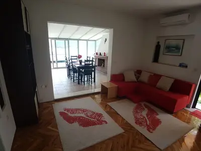 Ferienwohnung für 7 Personen in Marina 8/10