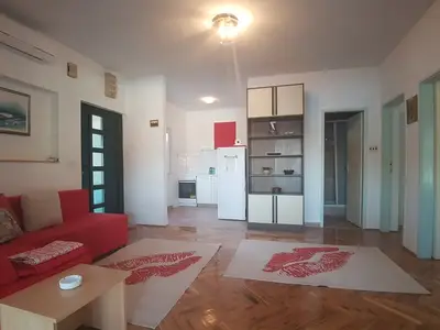 Ferienwohnung für 7 Personen in Marina 10/10