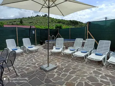 Ferienwohnung für 8 Personen (113 m²) in Marina 4/10