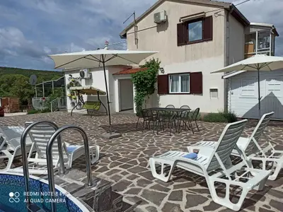 Ferienwohnung für 8 Personen (113 m²) in Marina 5/10