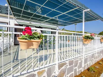 Ferienwohnung für 8 Personen (113 m²) in Marina 6/10