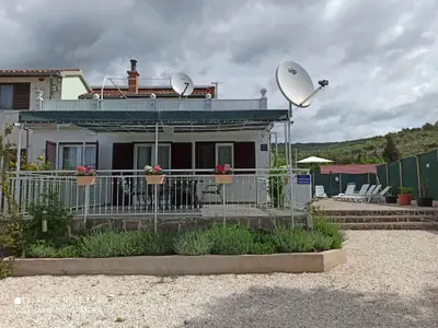 Ferienwohnung für 8 Personen (113 m²) in Marina 7/10