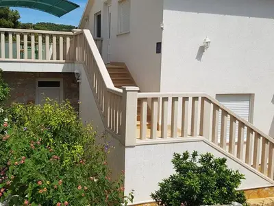Ferienwohnung für 6 Personen in Marina 4/10