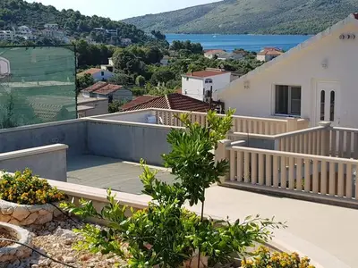 Ferienwohnung für 6 Personen in Marina 6/10