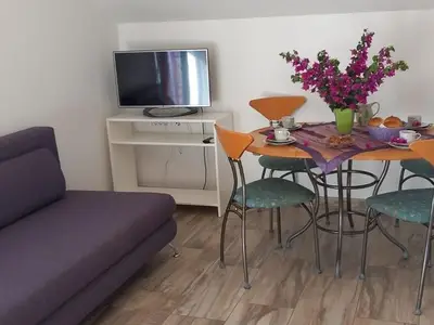 Ferienwohnung für 6 Personen in Marina 9/10