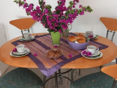 Ferienwohnung für 6 Personen in Marina 10/10