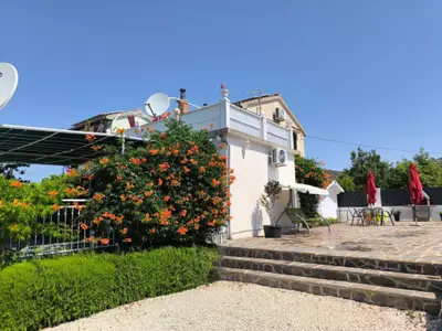 Ferienwohnung für 8 Personen (113 m²) in Marina 6/10