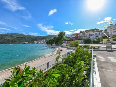 Ferienwohnung für 3 Personen (30 m²) in Marina 1/10