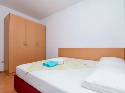 Ferienwohnung für 3 Personen (30 m²) in Marina 9/10
