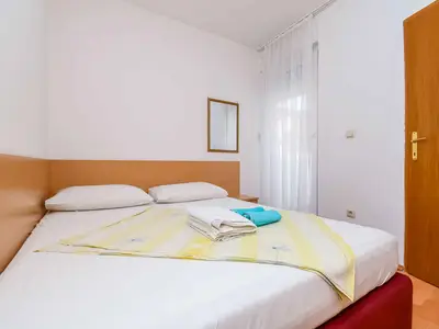 Ferienwohnung für 3 Personen (30 m²) in Marina 9/10