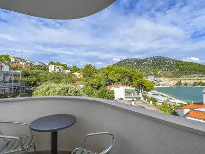 Ferienwohnung für 3 Personen (25 m²) in Marina 5/10