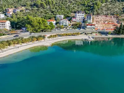 Ferienwohnung für 3 Personen (25 m²) in Marina 10/10