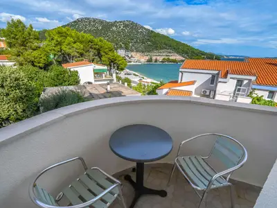 Ferienwohnung für 3 Personen (25 m²) in Marina 5/10