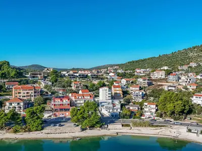 Ferienwohnung für 3 Personen (25 m²) in Marina 6/10