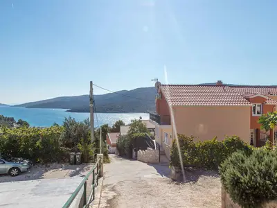 Ferienwohnung für 4 Personen (60 m²) in Marina 2/10