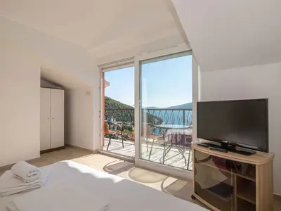 Ferienwohnung für 4 Personen (60 m²) in Marina 4/10