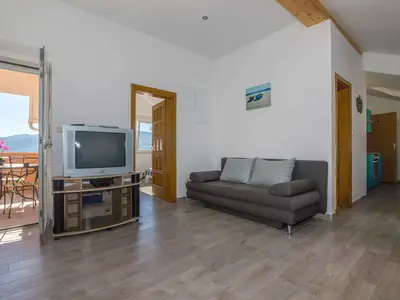 Ferienwohnung für 4 Personen (60 m²) in Marina 4/10