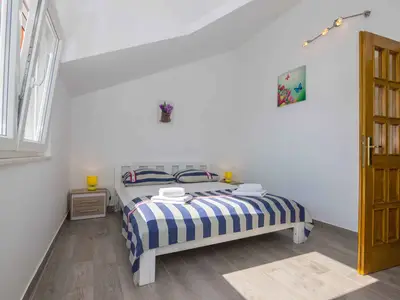 Ferienwohnung für 4 Personen (60 m²) in Marina 10/10