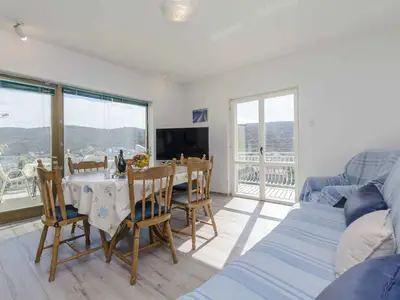 Ferienwohnung für 8 Personen (120 m²) in Marina 6/10