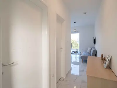 Ferienwohnung für 3 Personen (42 m²) in Marina 6/10